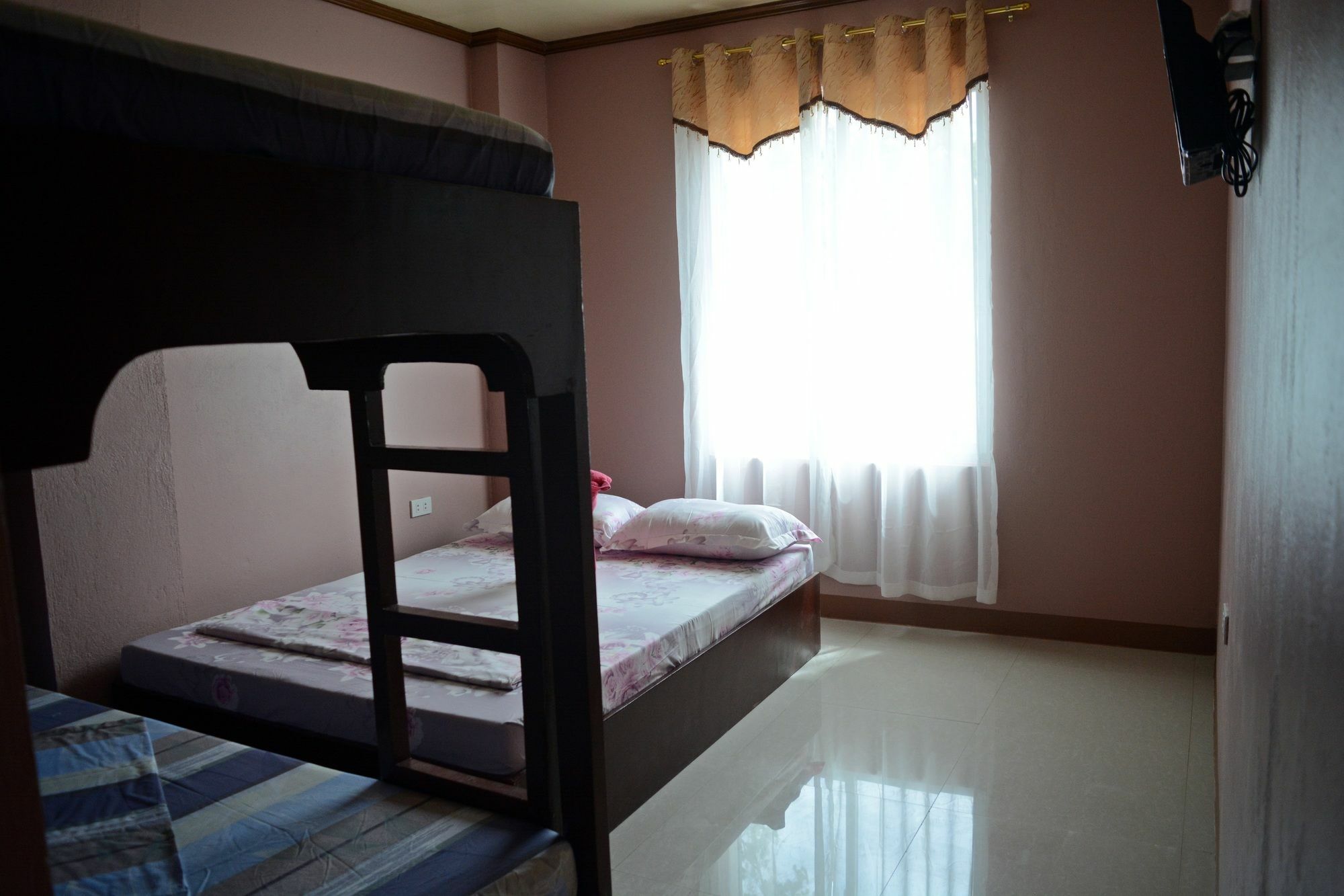 Oyo 712 Island Hop Nido Hostel Ел Нидо Екстериор снимка