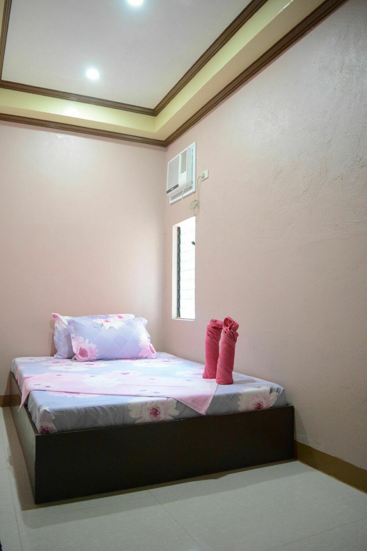 Oyo 712 Island Hop Nido Hostel Ел Нидо Екстериор снимка