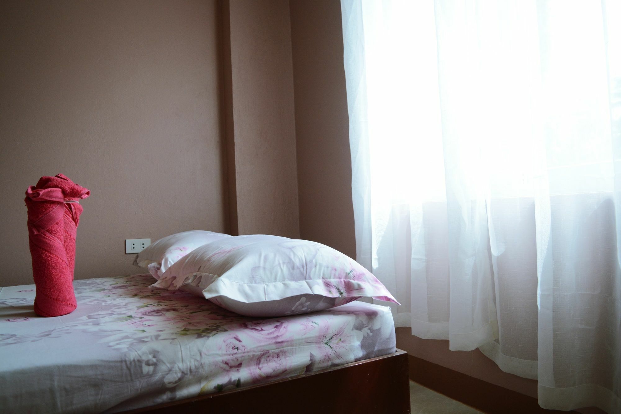 Oyo 712 Island Hop Nido Hostel Ел Нидо Екстериор снимка