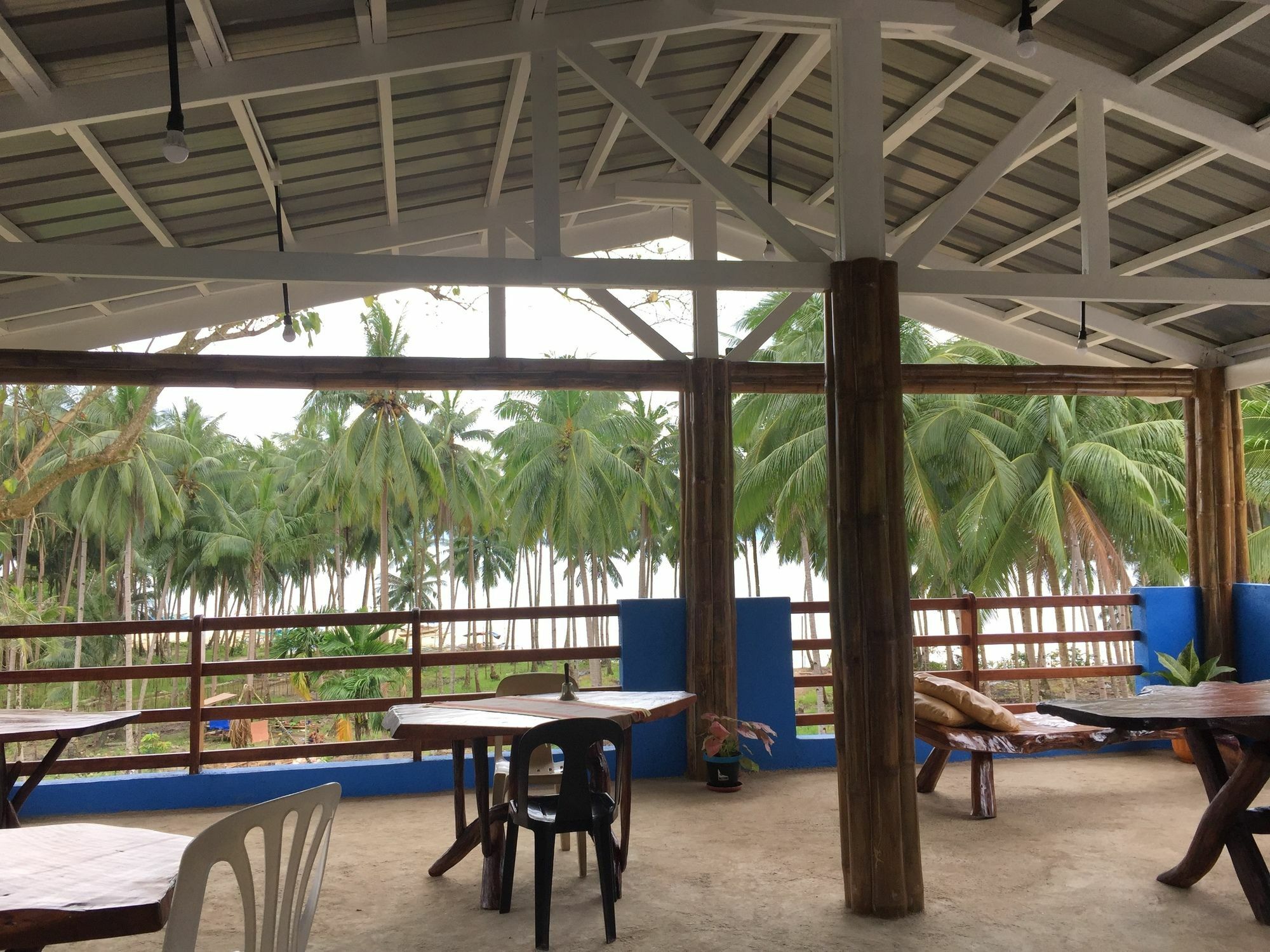 Oyo 712 Island Hop Nido Hostel Ел Нидо Екстериор снимка