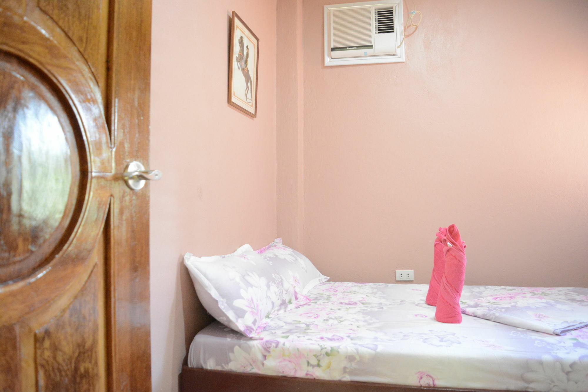 Oyo 712 Island Hop Nido Hostel Ел Нидо Екстериор снимка