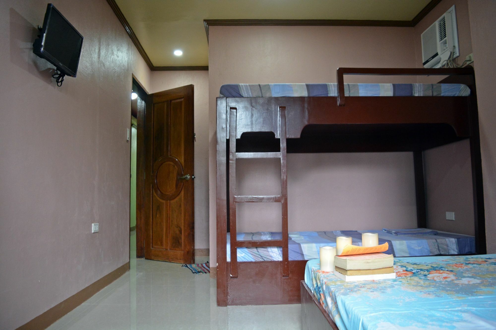 Oyo 712 Island Hop Nido Hostel Ел Нидо Екстериор снимка