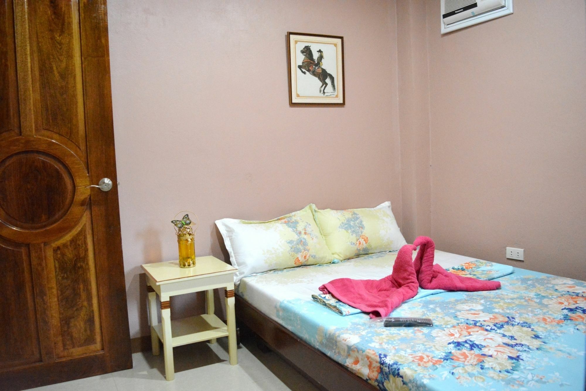 Oyo 712 Island Hop Nido Hostel Ел Нидо Екстериор снимка