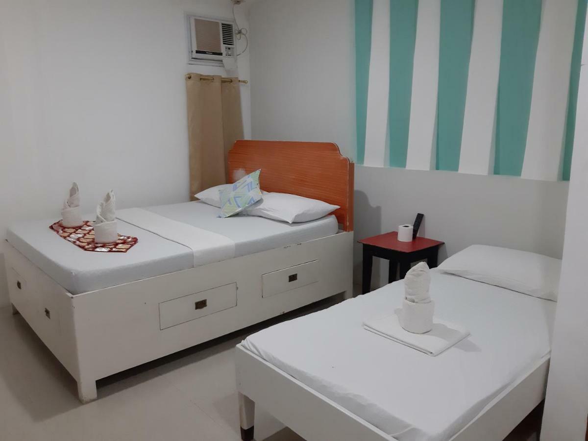 Oyo 712 Island Hop Nido Hostel Ел Нидо Екстериор снимка