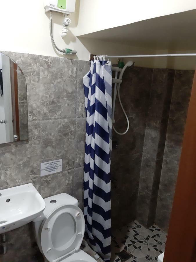 Oyo 712 Island Hop Nido Hostel Ел Нидо Екстериор снимка
