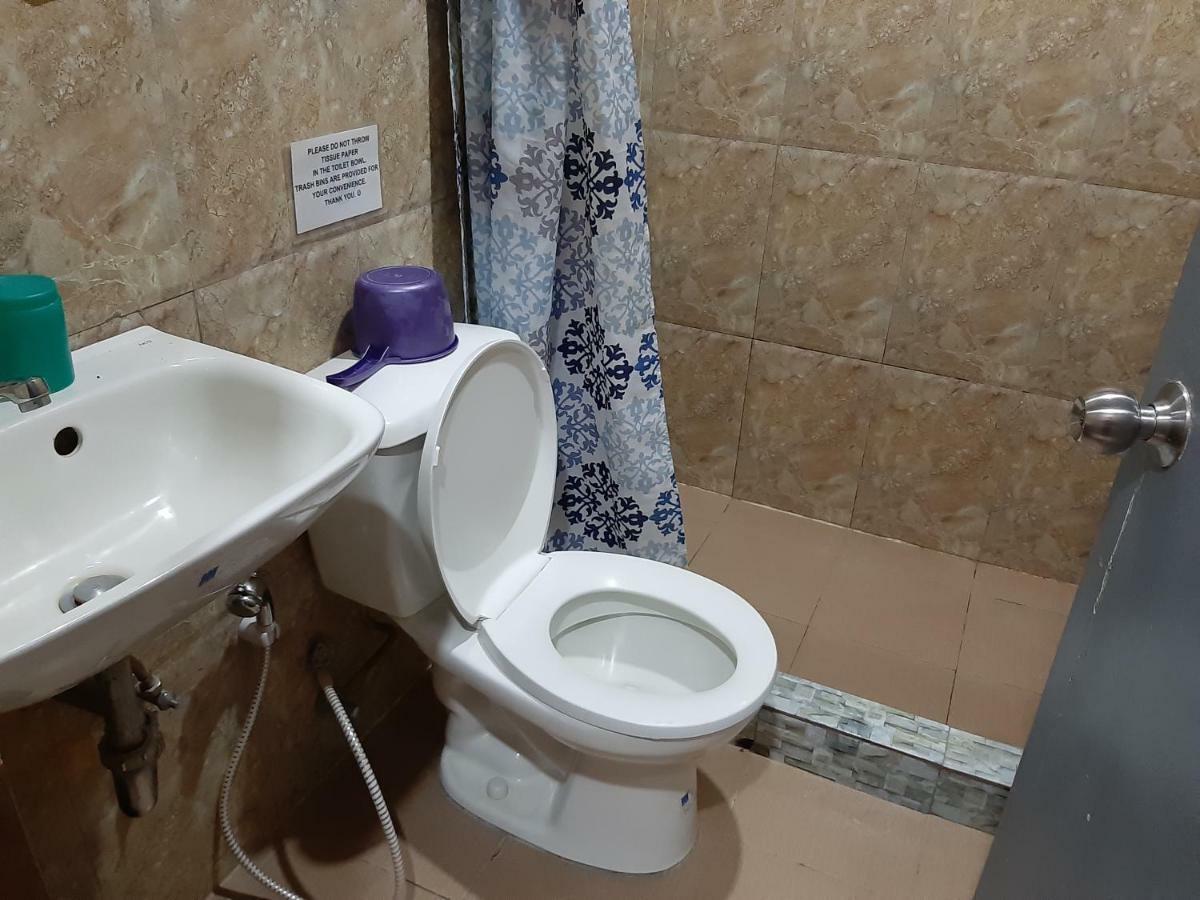 Oyo 712 Island Hop Nido Hostel Ел Нидо Екстериор снимка
