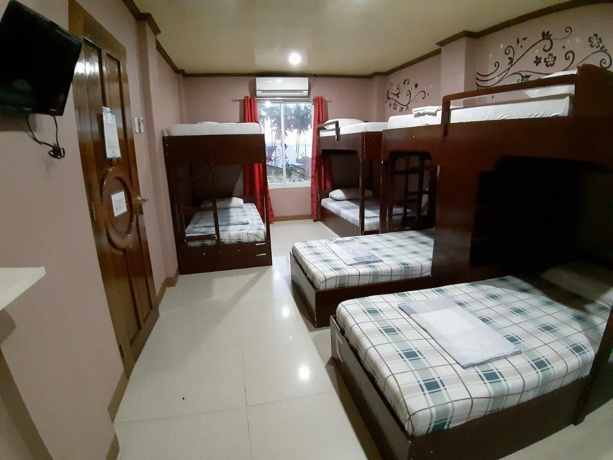 Oyo 712 Island Hop Nido Hostel Ел Нидо Екстериор снимка