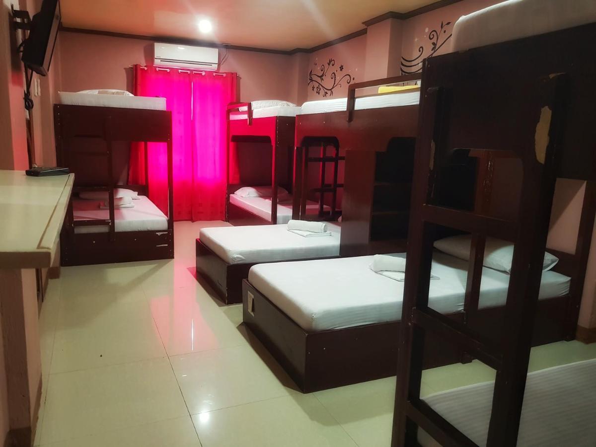 Oyo 712 Island Hop Nido Hostel Ел Нидо Екстериор снимка