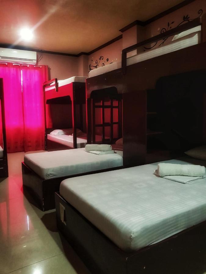 Oyo 712 Island Hop Nido Hostel Ел Нидо Екстериор снимка