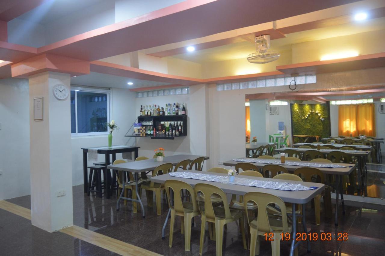 Oyo 712 Island Hop Nido Hostel Ел Нидо Екстериор снимка
