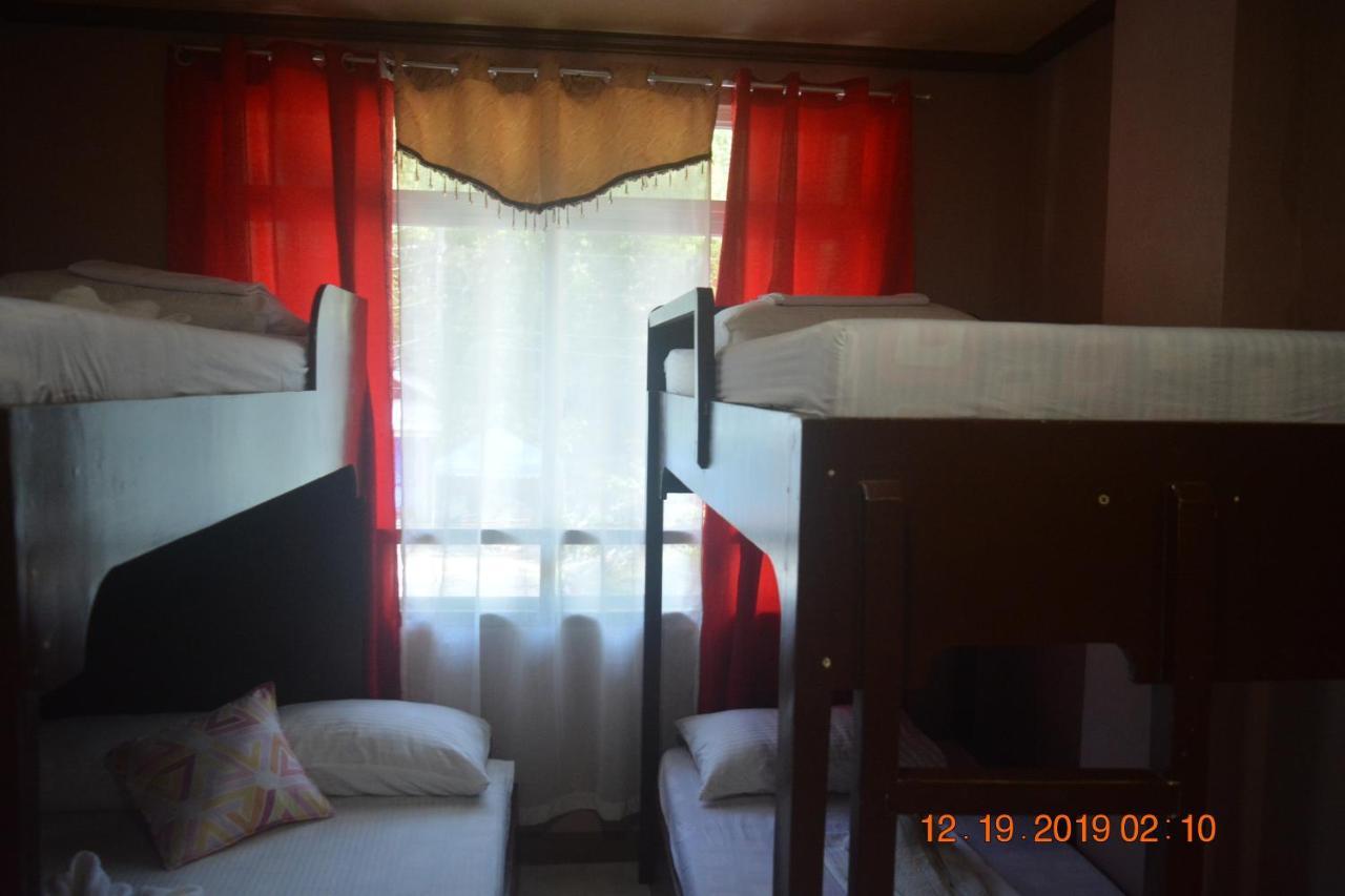 Oyo 712 Island Hop Nido Hostel Ел Нидо Екстериор снимка
