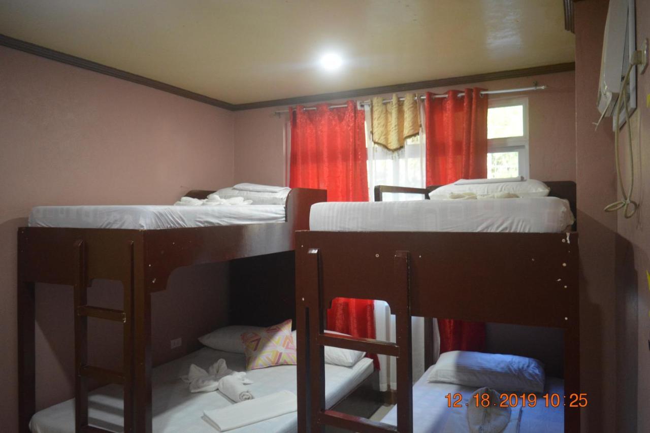 Oyo 712 Island Hop Nido Hostel Ел Нидо Екстериор снимка