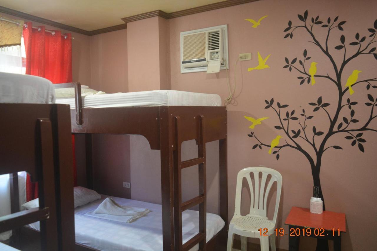 Oyo 712 Island Hop Nido Hostel Ел Нидо Екстериор снимка