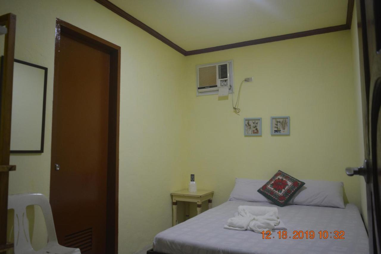 Oyo 712 Island Hop Nido Hostel Ел Нидо Екстериор снимка