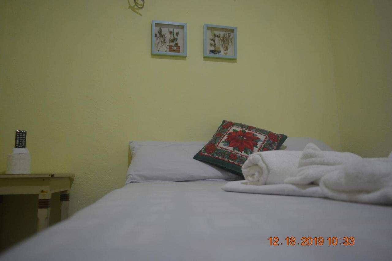 Oyo 712 Island Hop Nido Hostel Ел Нидо Екстериор снимка