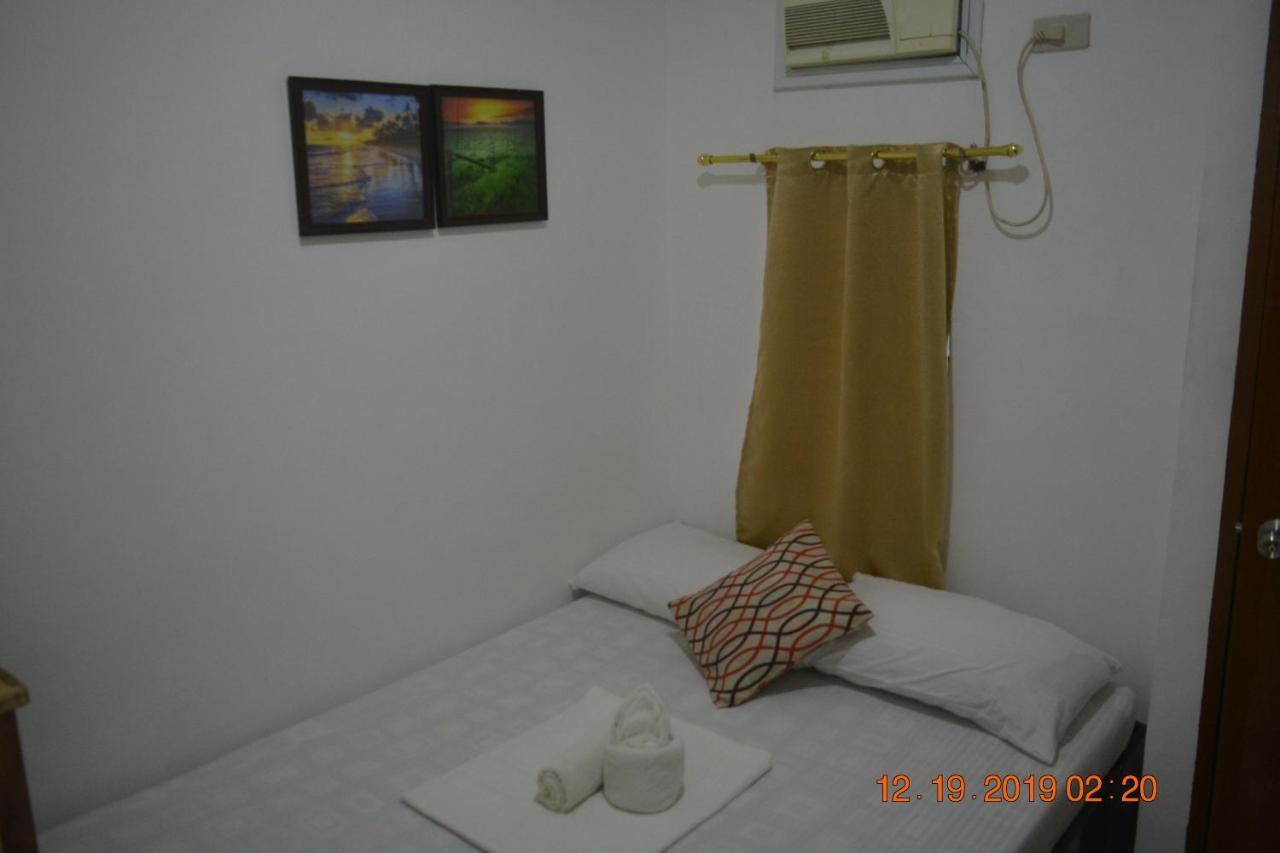 Oyo 712 Island Hop Nido Hostel Ел Нидо Екстериор снимка