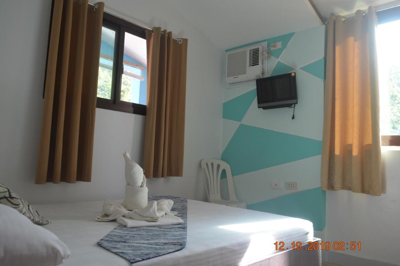 Oyo 712 Island Hop Nido Hostel Ел Нидо Екстериор снимка