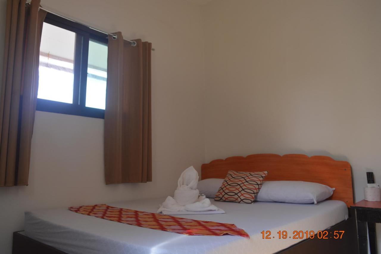 Oyo 712 Island Hop Nido Hostel Ел Нидо Екстериор снимка