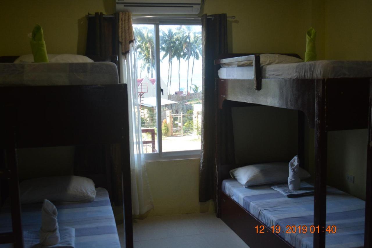 Oyo 712 Island Hop Nido Hostel Ел Нидо Екстериор снимка