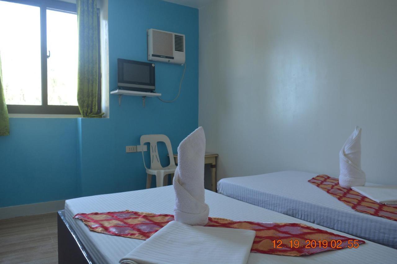 Oyo 712 Island Hop Nido Hostel Ел Нидо Екстериор снимка